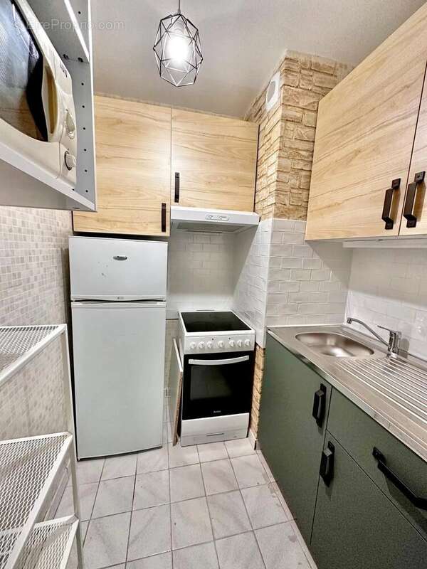 Appartement à CRETEIL