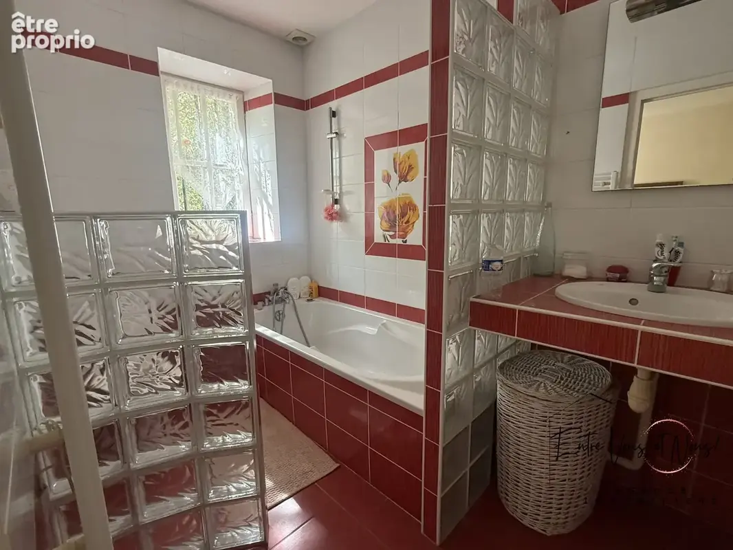 Maison 8 pièces 300 m² à vendre à Bernos-Beaulac (33430) - photo 5