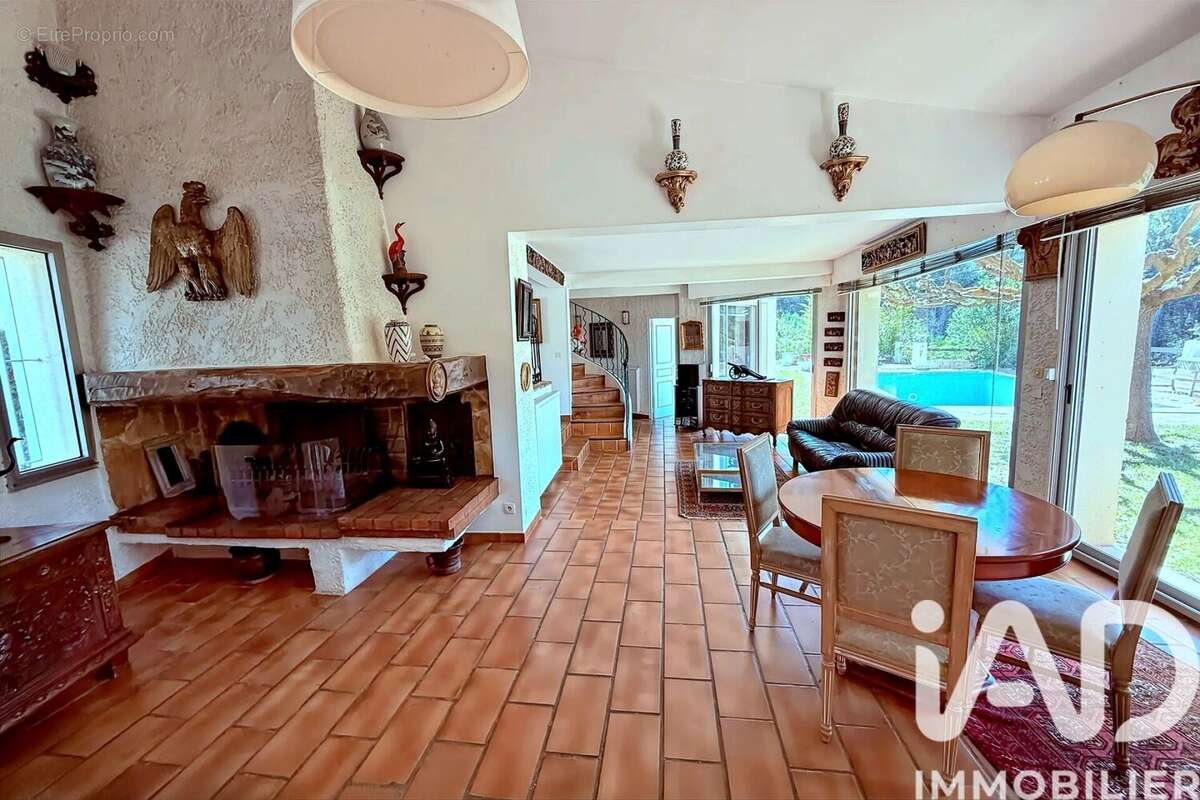 Photo 6 - Maison à AUBAGNE