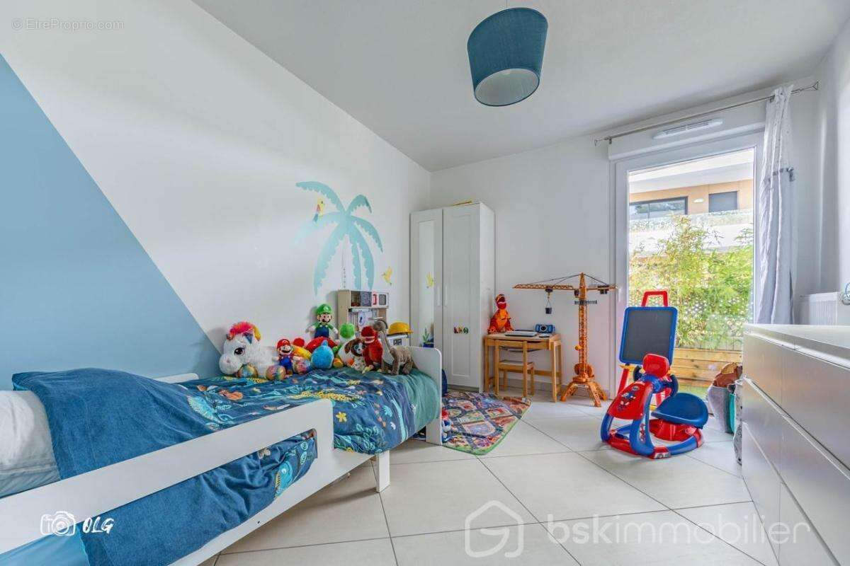 Appartement à CASTELNAU-LE-LEZ