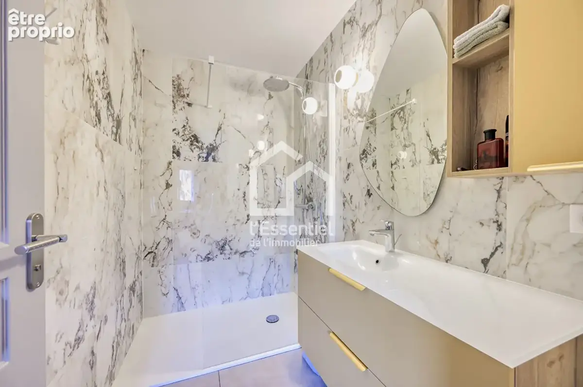 Maison Le Mesnil le Roi 165 m2 - photo 7