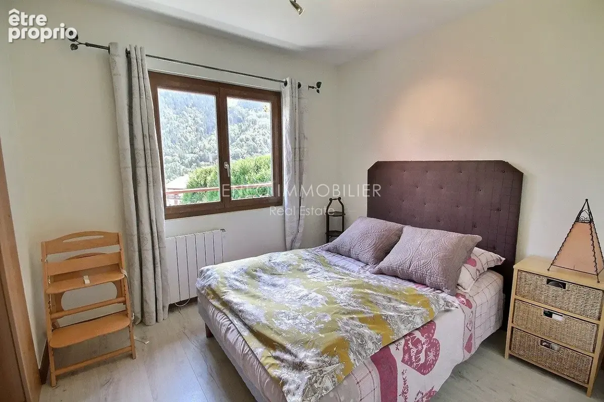 Maison 6 pièces 155 m² à vendre à Macot-La-Plagne (73210) - photo 5