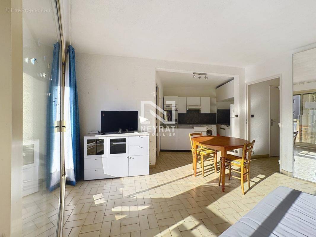 Appartement à SAINT-RAPHAEL