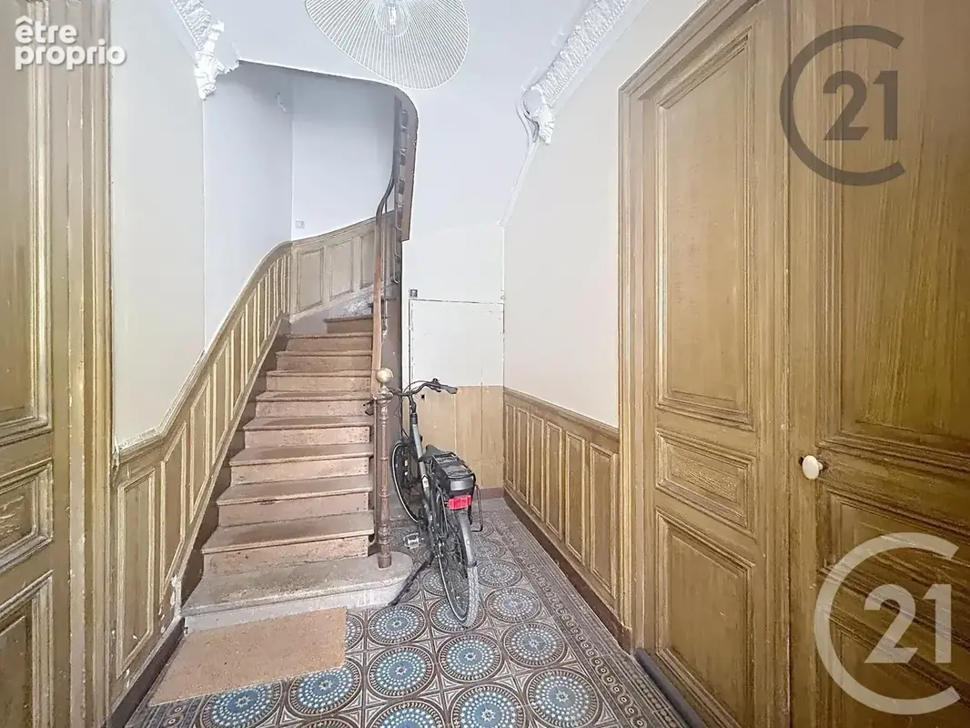 Appartement 3 pièces 85 m² à vendre à Fontainebleau (77300) - photo 25