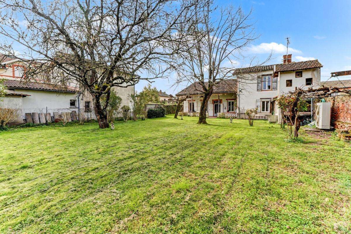 Maison à MONTAUBAN