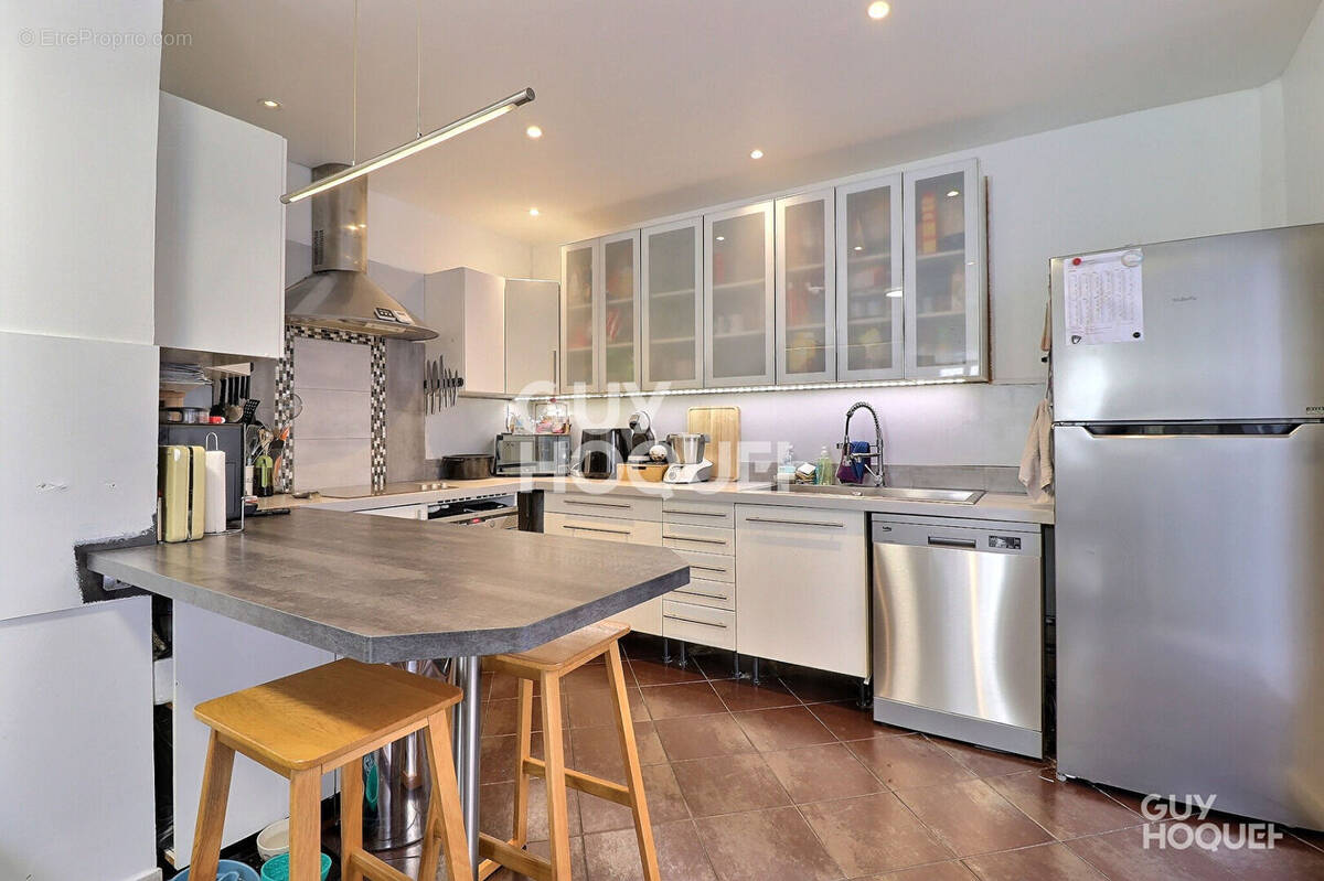 Maison à SAINT-VRAIN