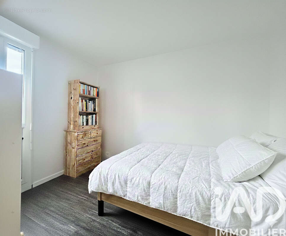 Photo 3 - Appartement à BEGLES