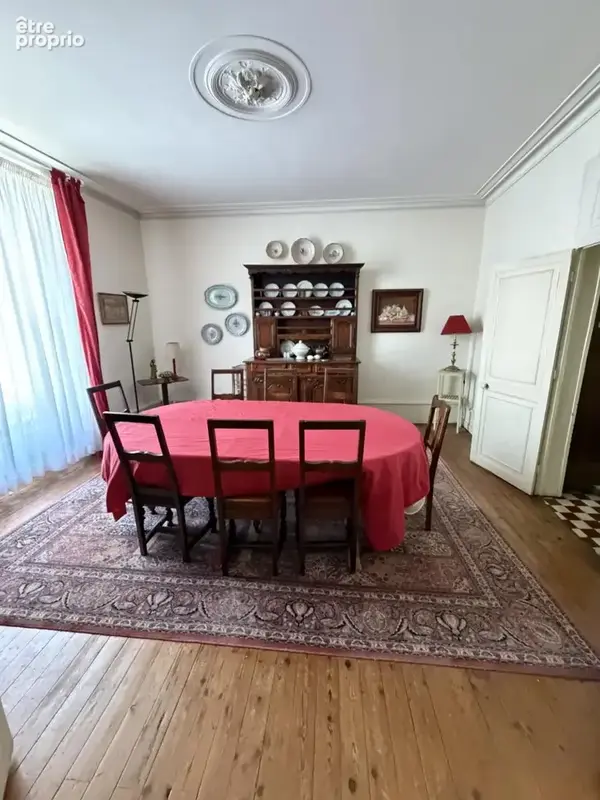 Maison 258 m² à Cholet  - photo 4