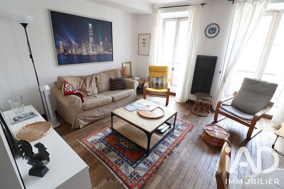 Photo 1 - Appartement à FONTAINEBLEAU