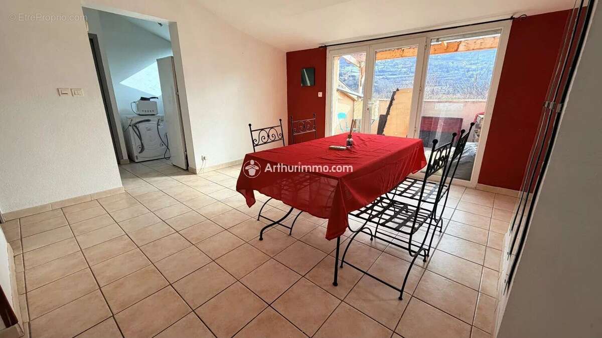 Appartement à MILLAU