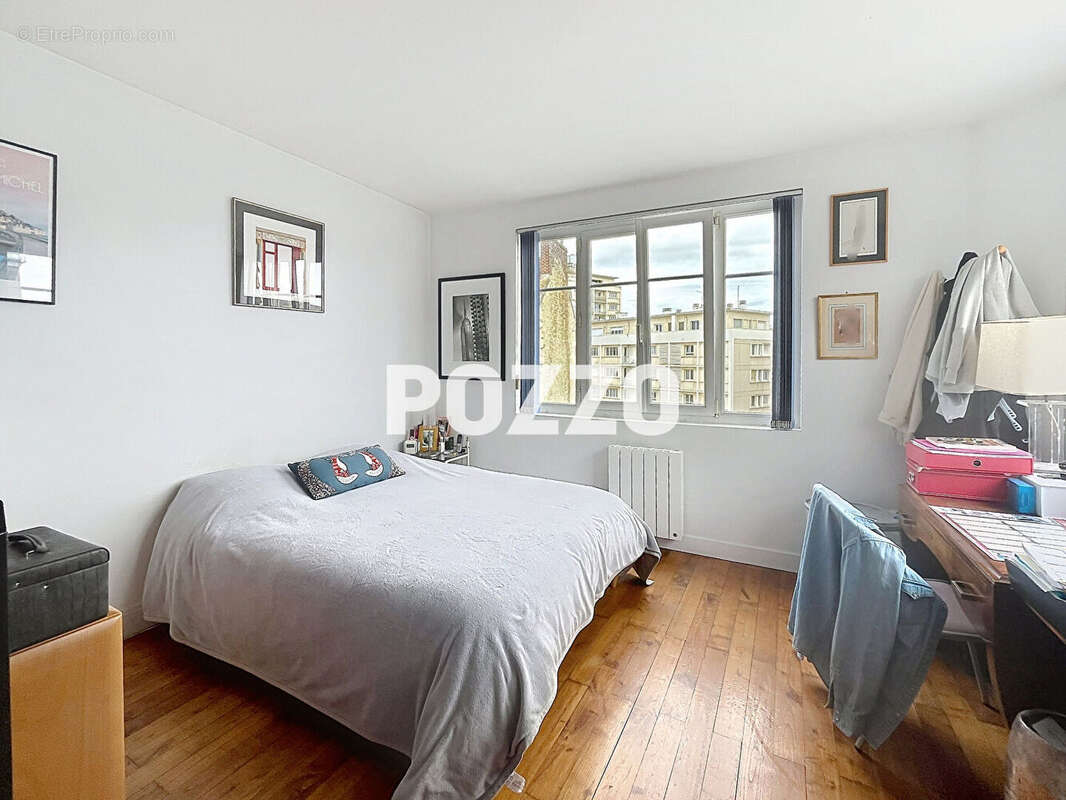 Appartement à CAEN