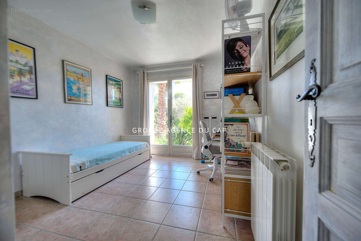 Maison à SAINT-RAPHAEL