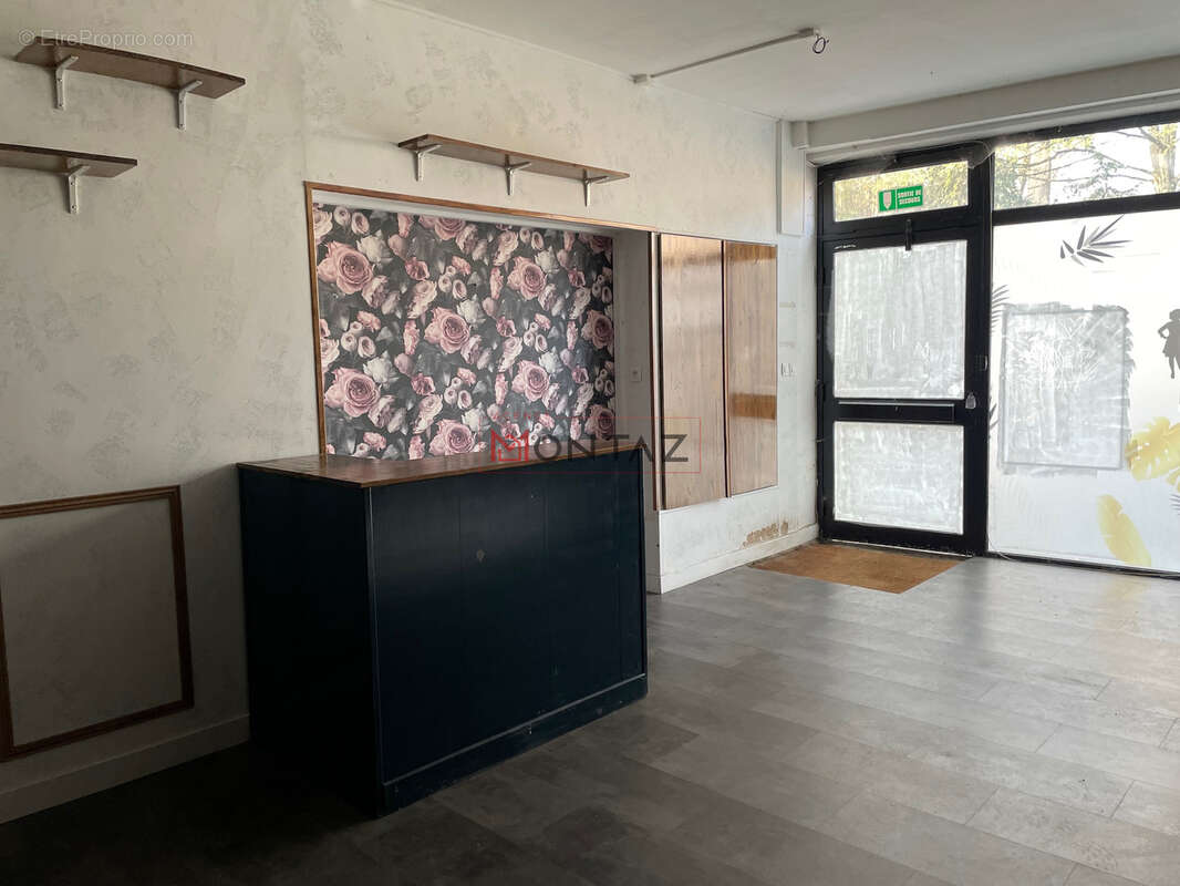 Appartement à LA FERTE-GAUCHER