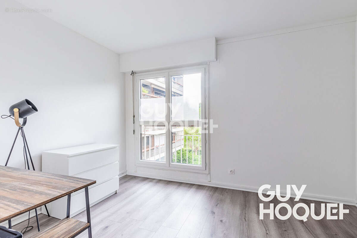 Appartement à ATHIS-MONS