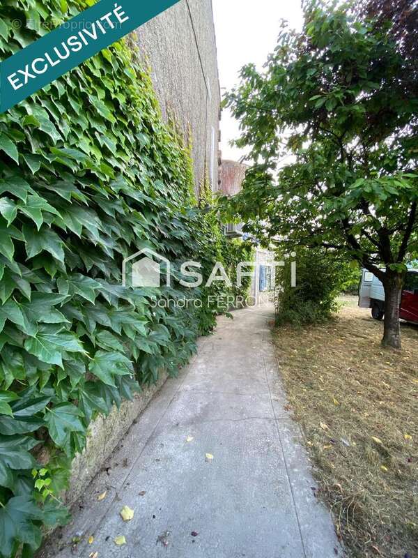 Photo 5 - Maison à THORS
