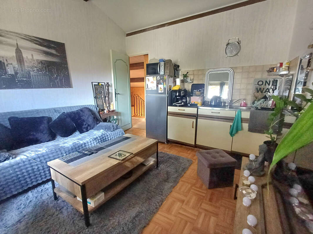 Maison à LA LONDE-LES-MAURES