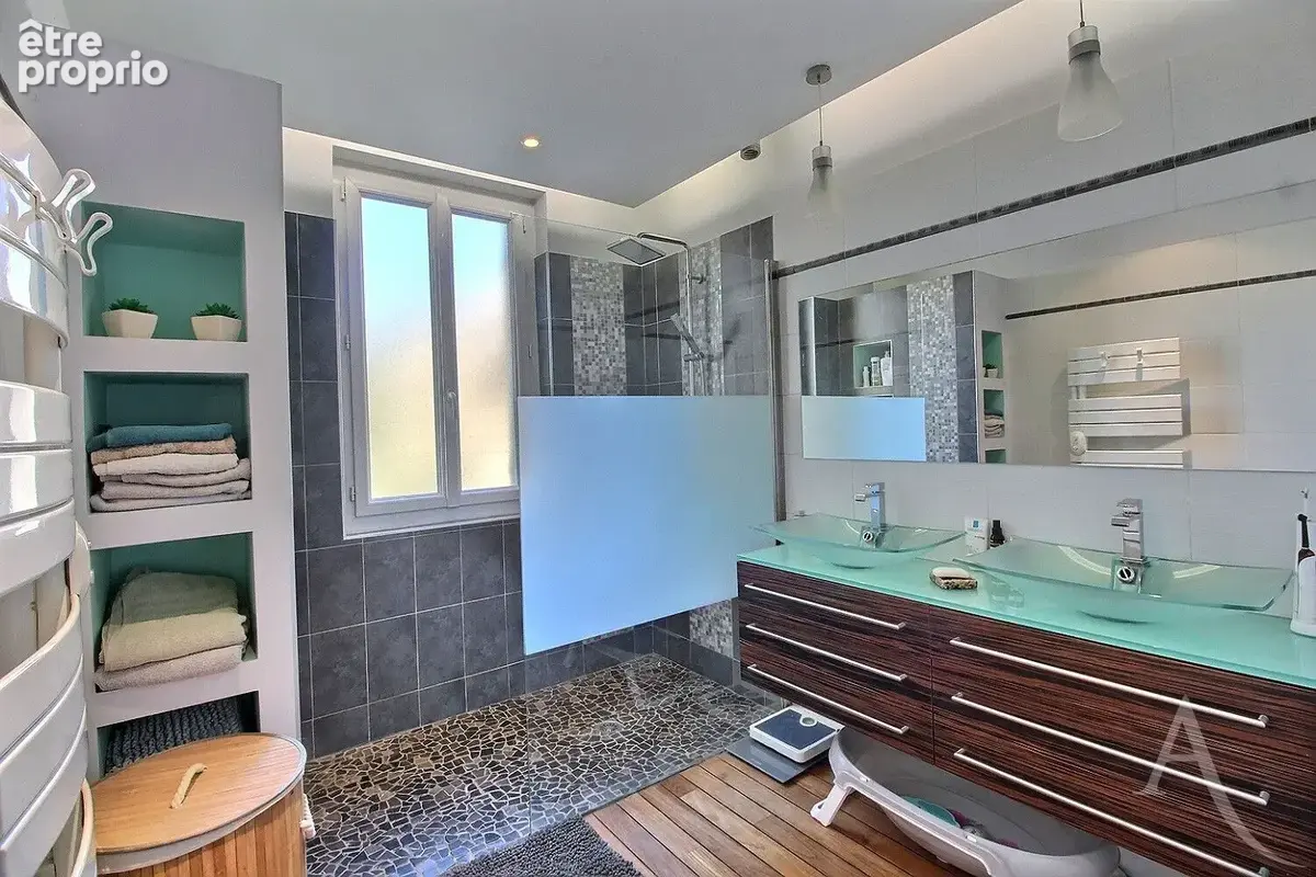 Maison Cadaujac 150 m2 avec piscine et garage - photo 7