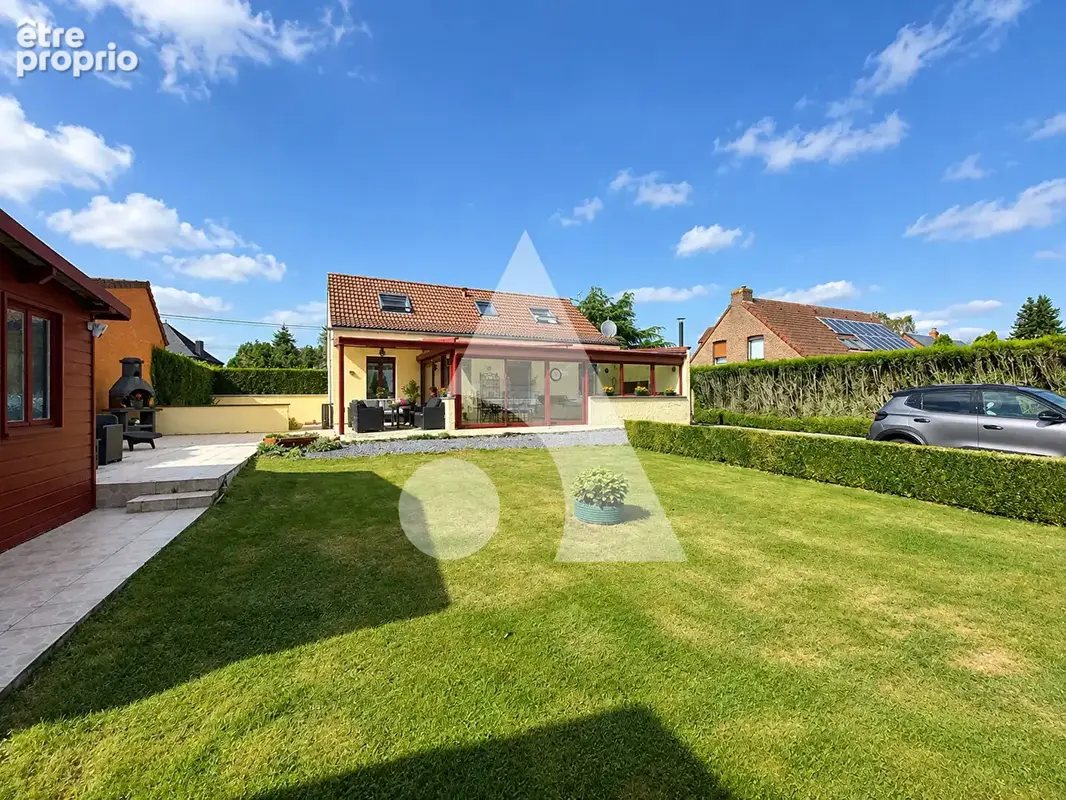 Une maison familiale où l'on vient pour les volumes? et où l'on reste pour la qualité de vie - photo 18