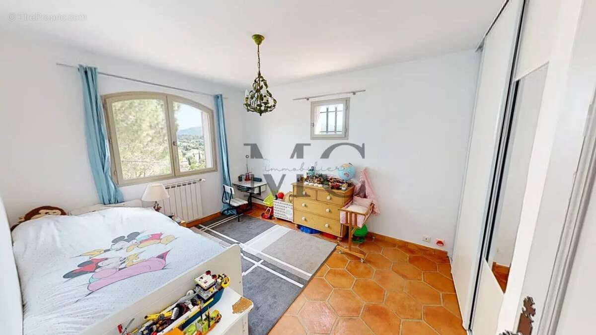 Maison à MARSEILLE-11E