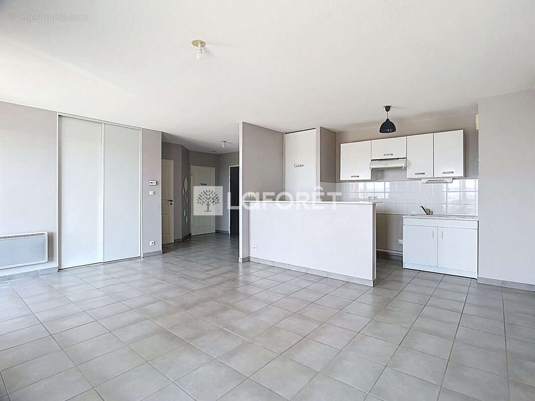 Appartement à LIMOGES