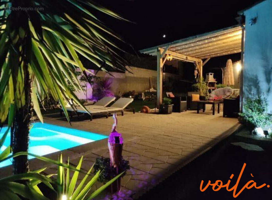 Maison à CARCASSONNE