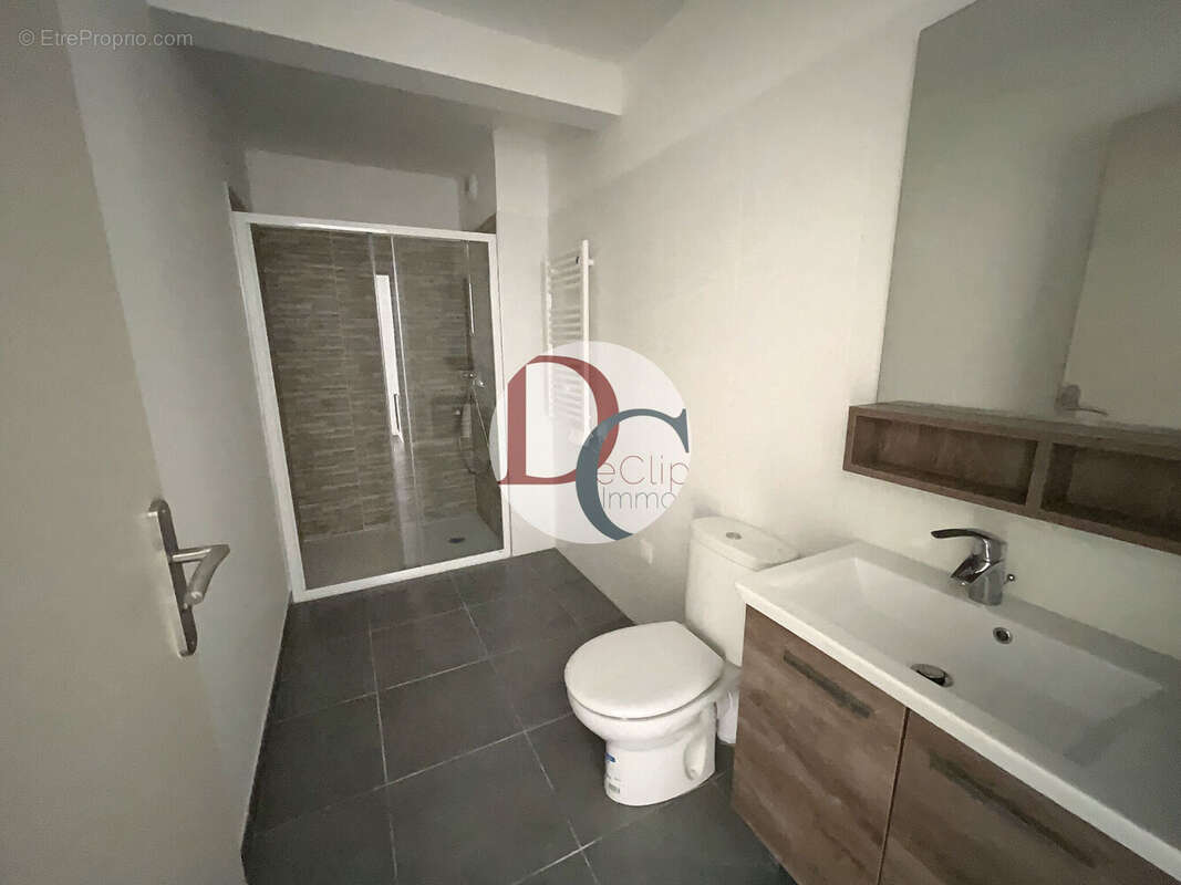 Appartement 49 m² à Senlis  - photo 4
