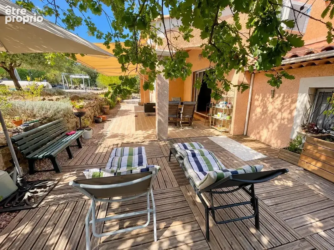 Vente Maison Le thoronet(83340) 459 000ï¿œ - photo 5