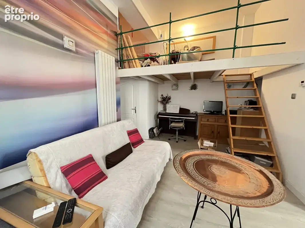 Photo Appartement à Montpellier au prix de 205 000€