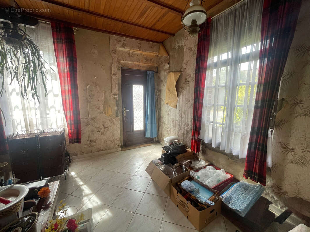 Maison individuelle en campagne - photo 8