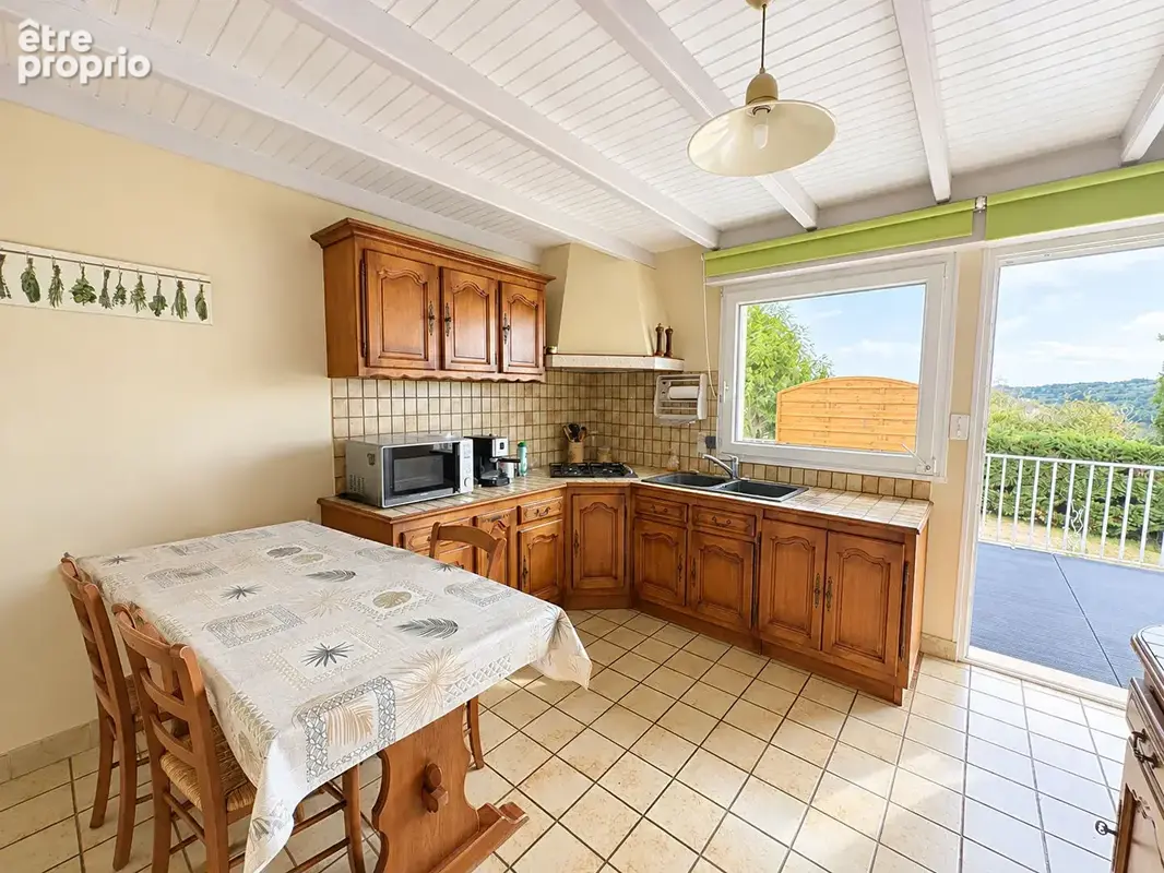 Maison aux portes de Quimper, Rouillen! - photo 5