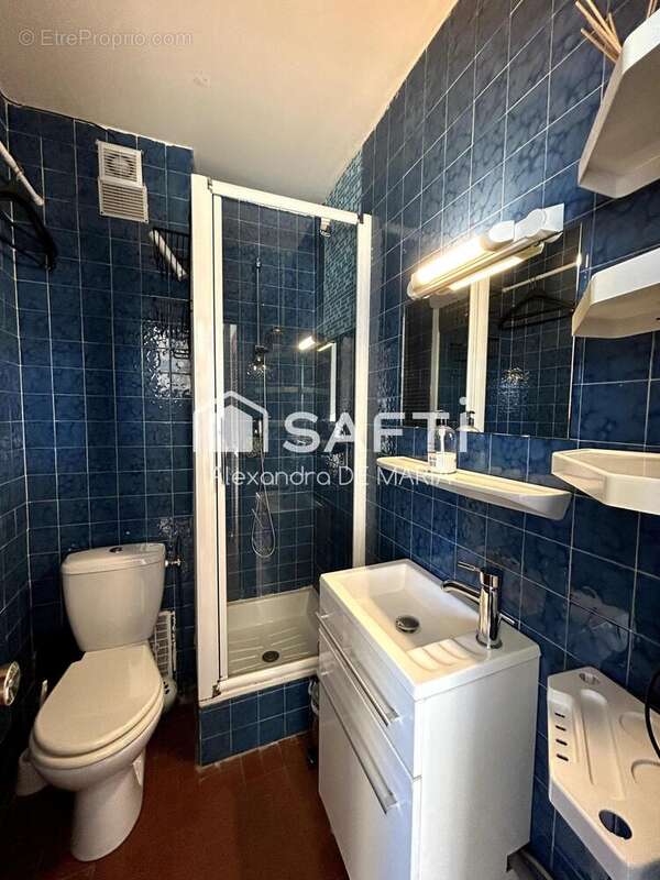 Photo 4 - Appartement à LE BARCARES