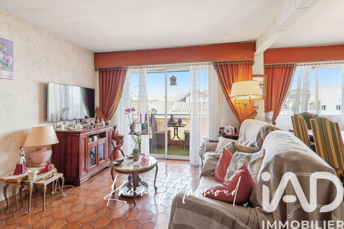 Appartement 85 m² à Sete  - photo 4