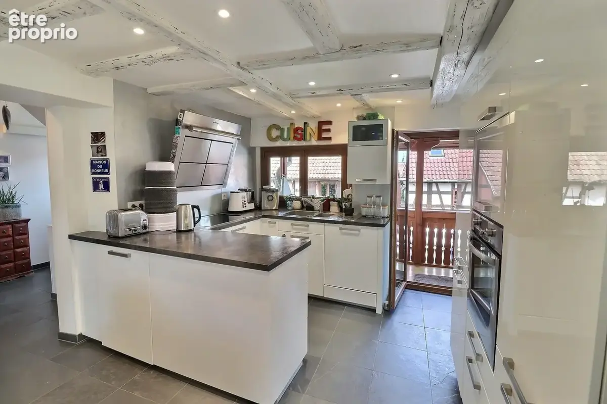 Maison 7 pièces 151 m² à vendre à Wettolsheim (68920) - photo 3