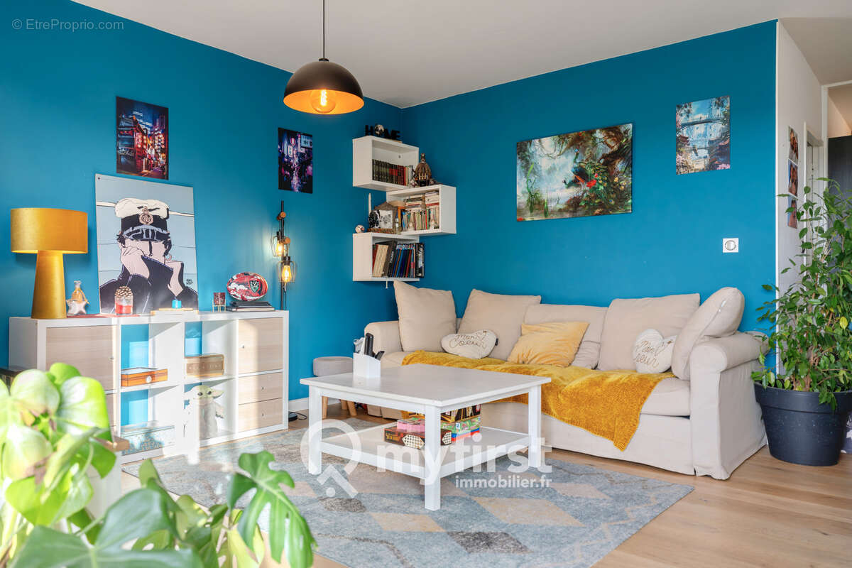 Appartement à LA SEYNE-SUR-MER