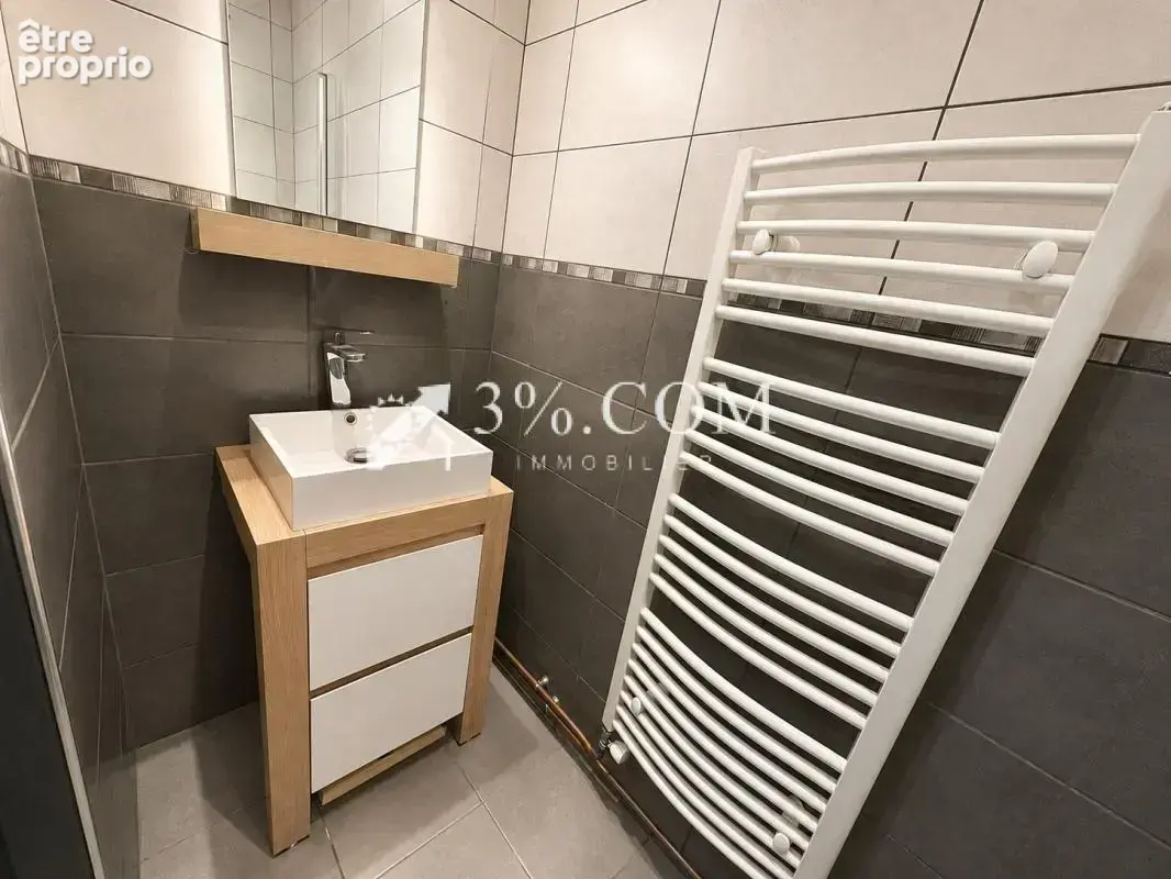 Maison - 4 chambres -  terrain - baccarat - photo 8