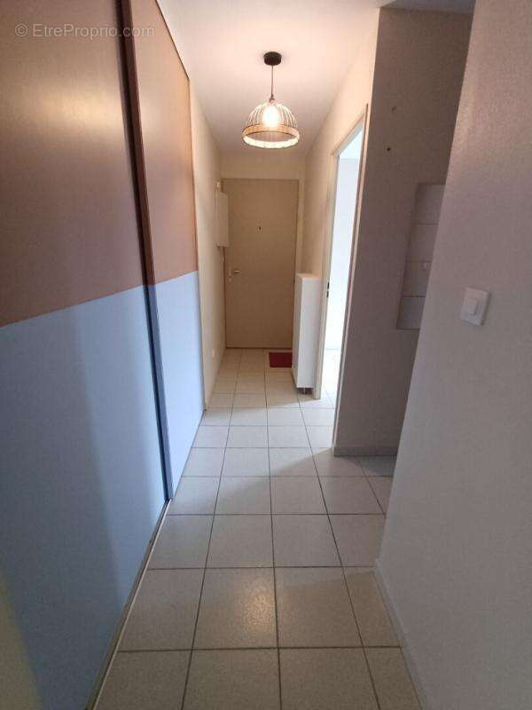 Exclusivité  Beau T3! - photo 11