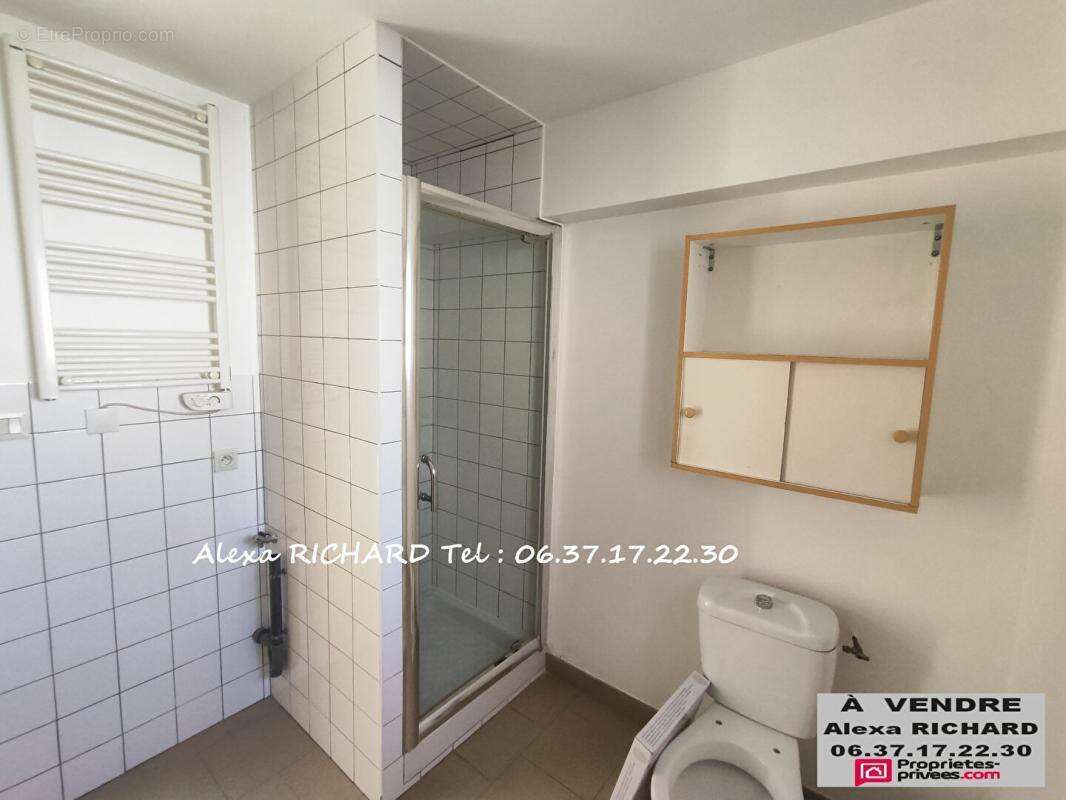 Maison à SAINT-ANDRE-DE-L&#039;EURE