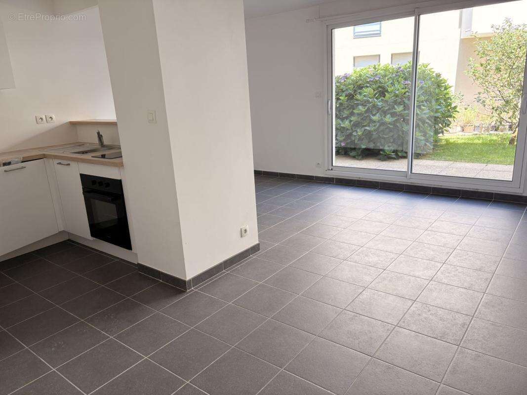 Appartement - photo 2