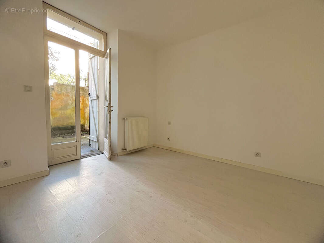 Appartement à VILLENEUVE-SUR-LOT