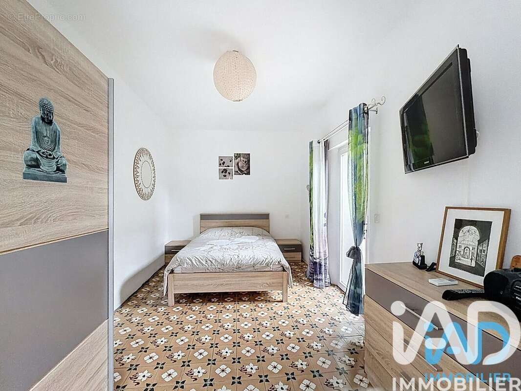 Photo 8 - Maison à POLLESTRES