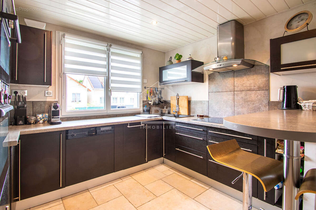 Maison à GOURNAY-SUR-MARNE