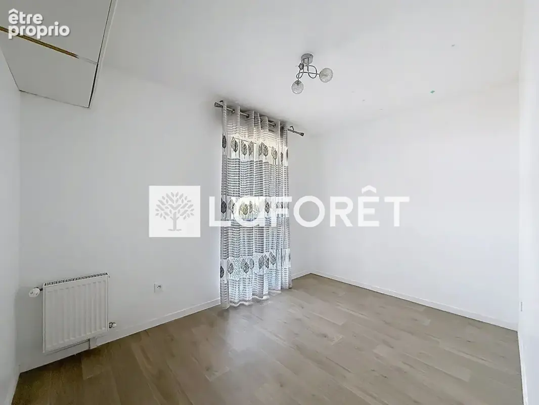 Appartement Moissy-cramayel 4 pièces 85 m2 - photo 7