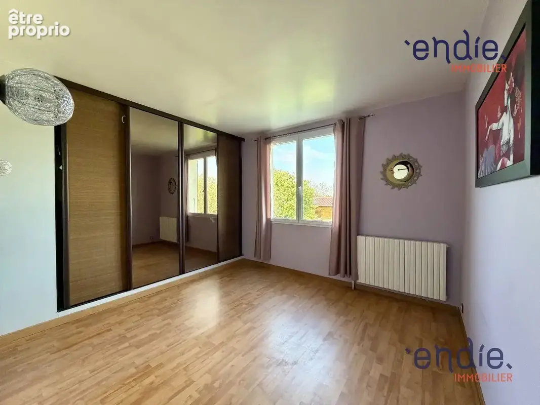 Maison 5 pièces 146 m² à vendre à Grenade (31330) - photo 8