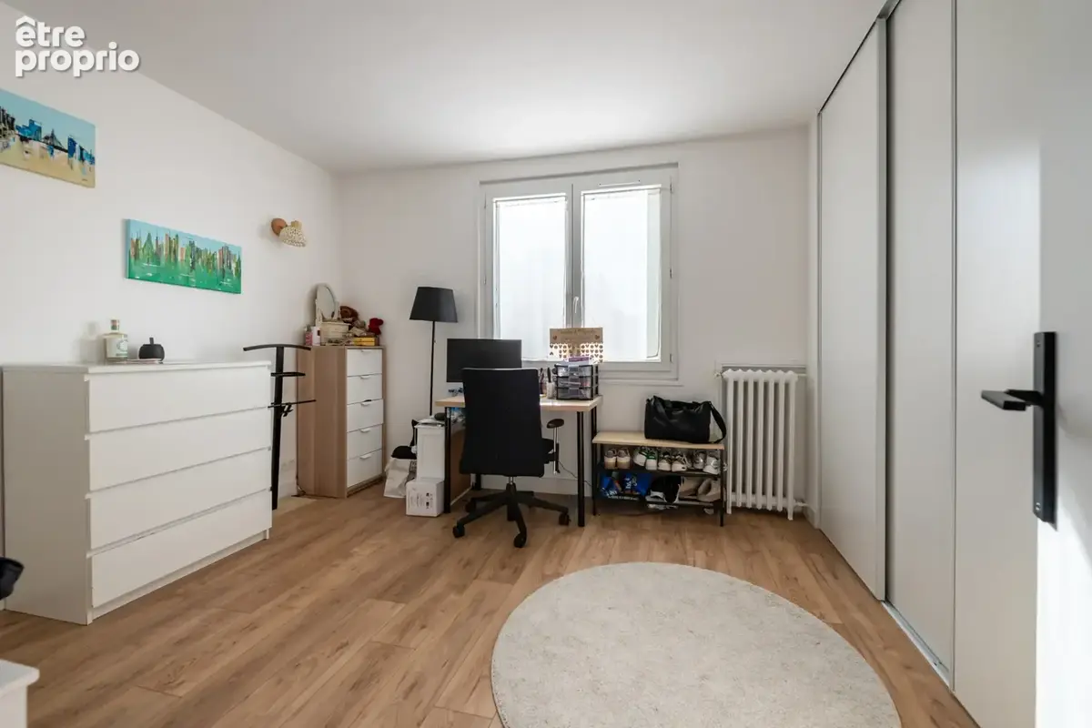Vieux Saint-Maur   3 pièces rénové avec élégance - photo 6