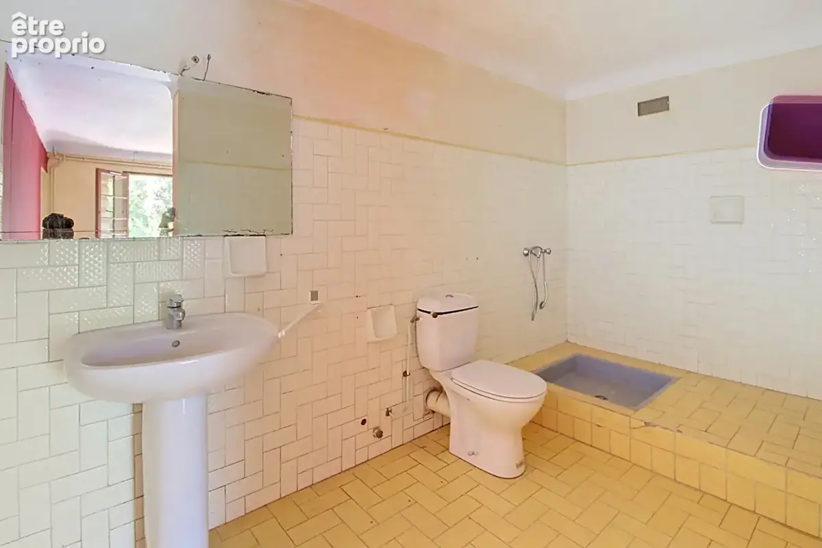 A VENDRE EN EXCLUSIVITÉ, Villa Taradeau 5 pièce(s) 93 m2 en 2 appartements, Garage, Proche village - photo 14
