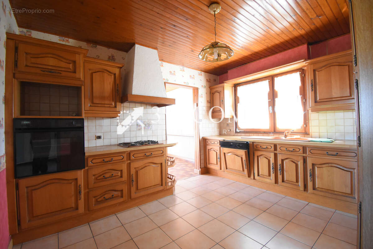 Maison à ECROUVES