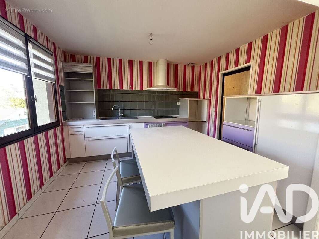 Photo 9 - Maison à DOMLOUP