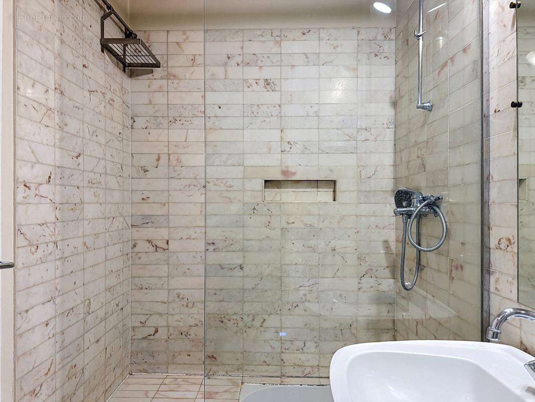 Appartement à GARCHES