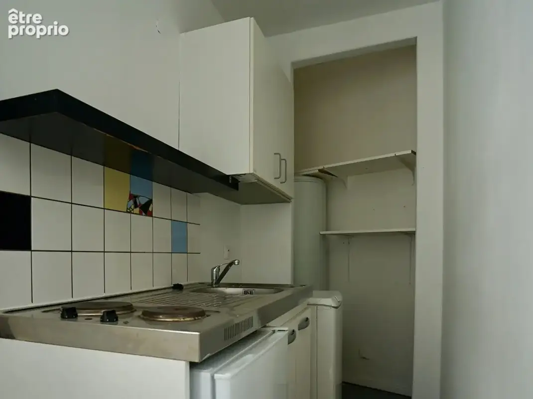 Appartement 34 m² à Lille  - photo 3