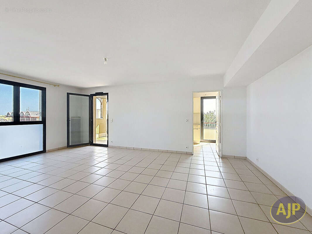 Appartement à ARCACHON